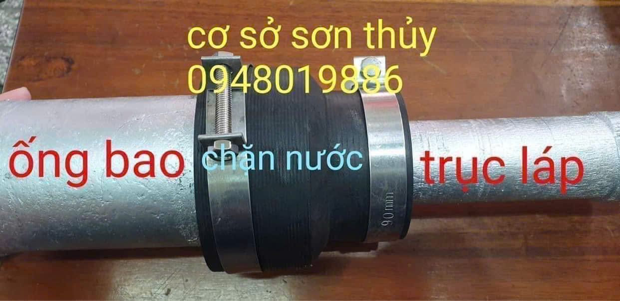 Thiết bị ngành lặn